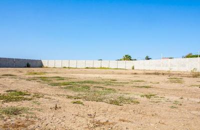 VENTA DE TERRENO EN CARRETERA A PIMENTEL